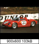 24 HEURES DU MANS YEAR BY YEAR PART ONE 1923-1969 - Page 59 63lm22f250gtmparkes-ujvjv2