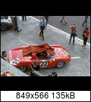 24 HEURES DU MANS YEAR BY YEAR PART ONE 1923-1969 - Page 59 63lm22f250gtmparkes-ulakcw