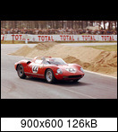 24 HEURES DU MANS YEAR BY YEAR PART ONE 1923-1969 - Page 59 63lm22f250gtmparkes-usljoq