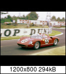 24 HEURES DU MANS YEAR BY YEAR PART ONE 1923-1969 - Page 59 63lm22f250pmikeparkesjvjte