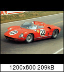 24 HEURES DU MANS YEAR BY YEAR PART ONE 1923-1969 - Page 59 63lm22f250pmikeparkesoajfq