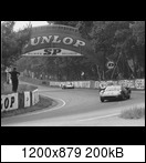24 HEURES DU MANS YEAR BY YEAR PART ONE 1923-1969 - Page 59 63lm23ferrari250pjohn7pjlw