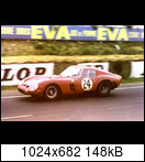 24 HEURES DU MANS YEAR BY YEAR PART ONE 1923-1969 - Page 59 63lm24gtoglanglois-jbjdk5k