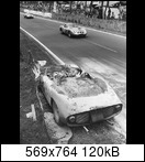 24 HEURES DU MANS YEAR BY YEAR PART ONE 1923-1969 - Page 59 63lm25ferrari250gtolef7jmp
