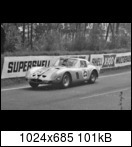 24 HEURES DU MANS YEAR BY YEAR PART ONE 1923-1969 - Page 59 63lm25gtoldernier-pduphkim
