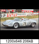 24 HEURES DU MANS YEAR BY YEAR PART ONE 1923-1969 - Page 59 63lm28p718.8wrsedgarb70kv3
