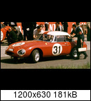 24 HEURES DU MANS YEAR BY YEAR PART ONE 1923-1969 - Page 59 63lm31mgbhardtoppaddy2ij35