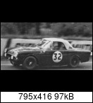24 HEURES DU MANS YEAR BY YEAR PART ONE 1923-1969 - Page 59 63lm32sumalpineilewis4gjt8
