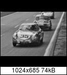24 HEURES DU MANS YEAR BY YEAR PART ONE 1923-1969 - Page 59 63lm35giuliatzgbiscalm8jxi