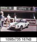 24 HEURES DU MANS YEAR BY YEAR PART ONE 1923-1969 - Page 60 63lm39eliteagstaff.pf15jr4