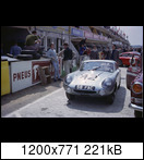 24 HEURES DU MANS YEAR BY YEAR PART ONE 1923-1969 - Page 60 63lm42austin-healeysp96kr4