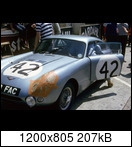 24 HEURES DU MANS YEAR BY YEAR PART ONE 1923-1969 - Page 60 63lm42austin-healeyspx4klf