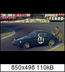 24 HEURES DU MANS YEAR BY YEAR PART ONE 1923-1969 - Page 60 63lm44deepcspencer-cl91jox