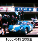 24 HEURES DU MANS YEAR BY YEAR PART ONE 1923-1969 - Page 60 63lm48m63.1000joseros8vj7n