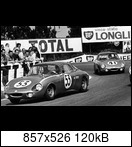 24 HEURES DU MANS YEAR BY YEAR PART ONE 1923-1969 - Page 60 63lm53aerodjetjpbelto2dkfg