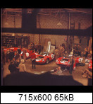 24 HEURES DU MANS YEAR BY YEAR PART ONE 1923-1969 - Page 61 64lm00ferrari2zkst