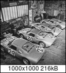 24 HEURES DU MANS YEAR BY YEAR PART ONE 1923-1969 - Page 61 64lm00porsche05krkrd