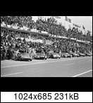 24 HEURES DU MANS YEAR BY YEAR PART ONE 1923-1969 - Page 61 64lm00salida2hlkz6