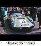 24 HEURES DU MANS YEAR BY YEAR PART ONE 1923-1969 - Page 61 64lm03acfordjsears-pb05j57