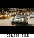 24 HEURES DU MANS YEAR BY YEAR PART ONE 1923-1969 - Page 61 64lm03acfordjsears-pbnajre