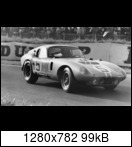 24 HEURES DU MANS YEAR BY YEAR PART ONE 1923-1969 - Page 61 64lm05cobradgurney-bbmckbd