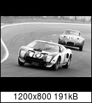 24 HEURES DU MANS YEAR BY YEAR PART ONE 1923-1969 - Page 61 64lm10gt40philhill-brsfjeg
