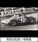 24 HEURES DU MANS YEAR BY YEAR PART ONE 1923-1969 - Page 61 64lm22f275pgbaghetti-f6j5a