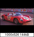 24 HEURES DU MANS YEAR BY YEAR PART ONE 1923-1969 - Page 61 64lm22f275pgbaghetti-wek8o