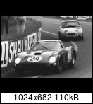 24 HEURES DU MANS YEAR BY YEAR PART ONE 1923-1969 - Page 61 64lm24ferrari250gto64s0kzd