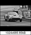 24 HEURES DU MANS YEAR BY YEAR PART ONE 1923-1969 - Page 62 64lm27f250gto.64f.tavstkni