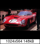 24 HEURES DU MANS YEAR BY YEAR PART ONE 1923-1969 - Page 62 64lm27f250gto.64f.tavt4jf9