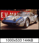 24 HEURES DU MANS YEAR BY YEAR PART ONE 1923-1969 - Page 62 64lm29p904-8ebarth-hldukke