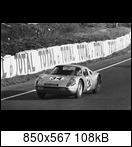 24 HEURES DU MANS YEAR BY YEAR PART ONE 1923-1969 - Page 62 64lm34p904gtsrbuchet-7ik85