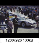 24 HEURES DU MANS YEAR BY YEAR PART ONE 1923-1969 - Page 62 64lm34p904gtsrobertbuhbjxh