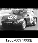 24 HEURES DU MANS YEAR BY YEAR PART ONE 1923-1969 - Page 62 64lm40tzfernandmasoreoej8p