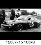 24 HEURES DU MANS YEAR BY YEAR PART ONE 1923-1969 - Page 62 64lm42deepchrislawrengsj5b