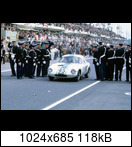 24 HEURES DU MANS YEAR BY YEAR PART ONE 1923-1969 - Page 62 64lm43elitechunt-jwag55krd