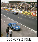 24 HEURES DU MANS YEAR BY YEAR PART ONE 1923-1969 - Page 62 64lm47m63mbianchi-jvin5jme