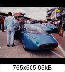 24 HEURES DU MANS YEAR BY YEAR PART ONE 1923-1969 - Page 63 64lm48rbaerodjetrobera2kzt