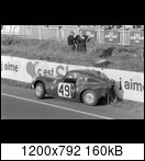 24 HEURES DU MANS YEAR BY YEAR PART ONE 1923-1969 - Page 62 64lm49spitmikerothschmpkyd
