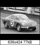 24 HEURES DU MANS YEAR BY YEAR PART ONE 1923-1969 - Page 62 64lm51a110p.orsini-j.2cjhg