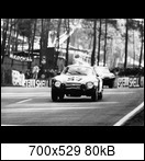 24 HEURES DU MANS YEAR BY YEAR PART ONE 1923-1969 - Page 63 64lm57giuliatzrbusinebwjyd