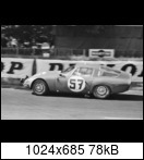24 HEURES DU MANS YEAR BY YEAR PART ONE 1923-1969 - Page 63 64lm57giuliatzrbusinevmklb