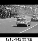 24 HEURES DU MANS YEAR BY YEAR PART ONE 1923-1969 - Page 63 64lm58f250lmjochenrinauk1j