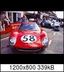 24 HEURES DU MANS YEAR BY YEAR PART ONE 1923-1969 - Page 63 64lm58f250lmjochenrinbdjzy
