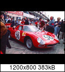 24 HEURES DU MANS YEAR BY YEAR PART ONE 1923-1969 - Page 63 64lm58f250lmjochenrinbrkp9