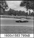 24 HEURES DU MANS YEAR BY YEAR PART ONE 1923-1969 - Page 63 64lm59m63.1101ccrogerockv6