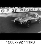 24 HEURES DU MANS YEAR BY YEAR PART ONE 1923-1969 - Page 63 64lm64accobrarfraissihckja