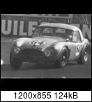 24 HEURES DU MANS YEAR BY YEAR PART ONE 1923-1969 - Page 63 64lm64acjeandemortema1wjim