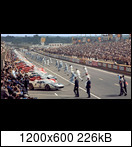 24 HEURES DU MANS YEAR BY YEAR PART ONE 1923-1969 - Page 63 65lm00salida5bej4p